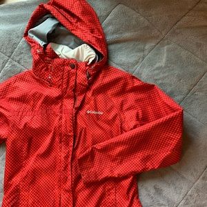 Columbia Jacket